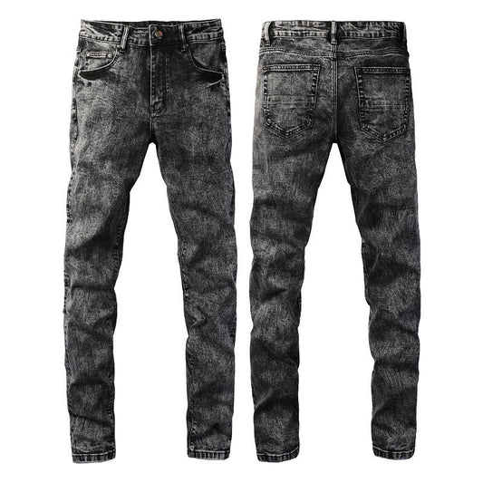 Men Trendy Jeans