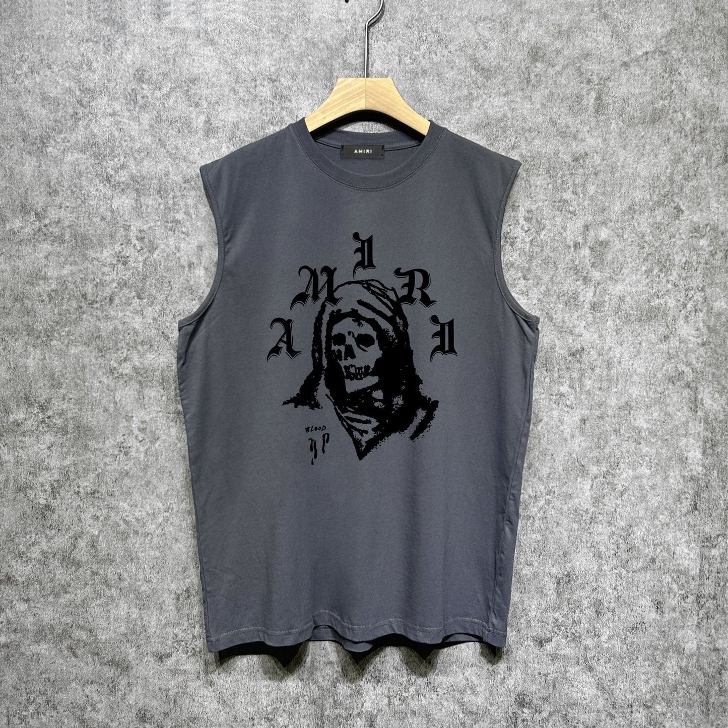 Amiri Vest