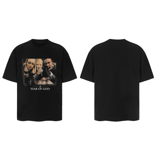 FOG ESSENTIAL T Shirts