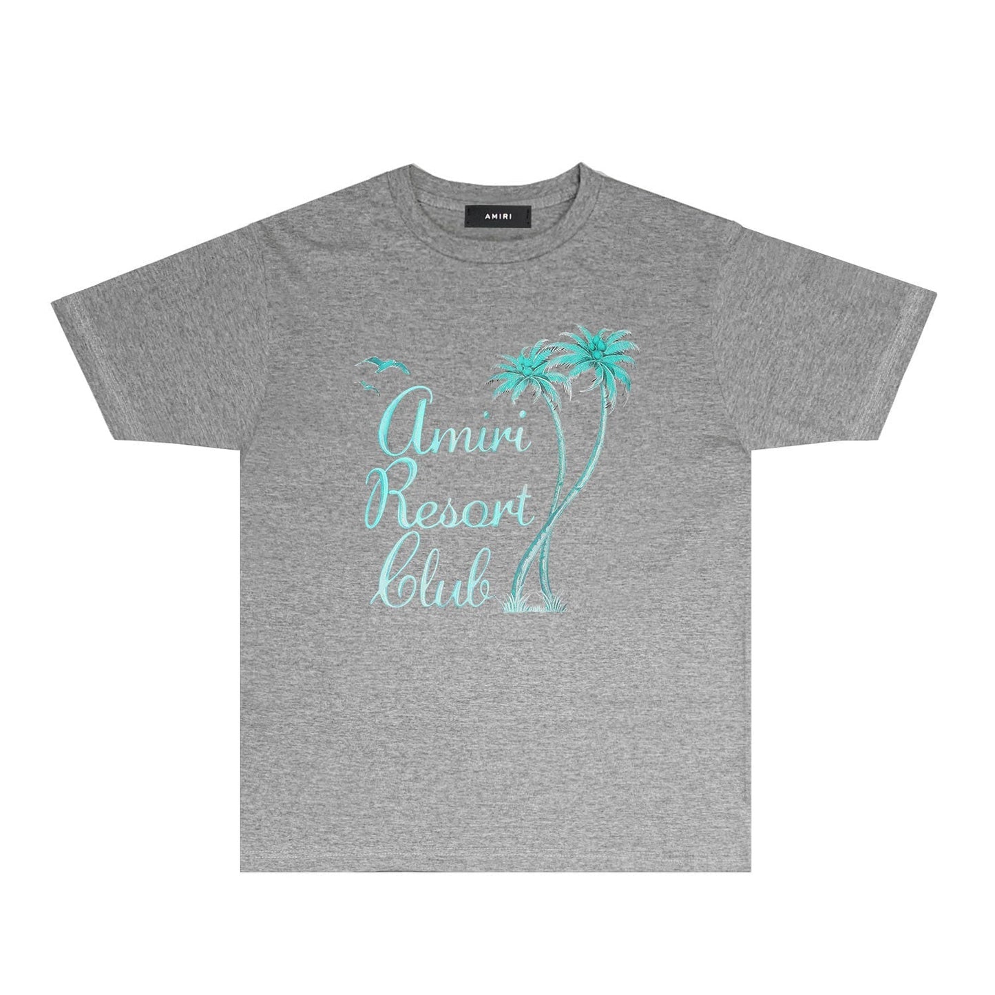 Amiri T Shirts