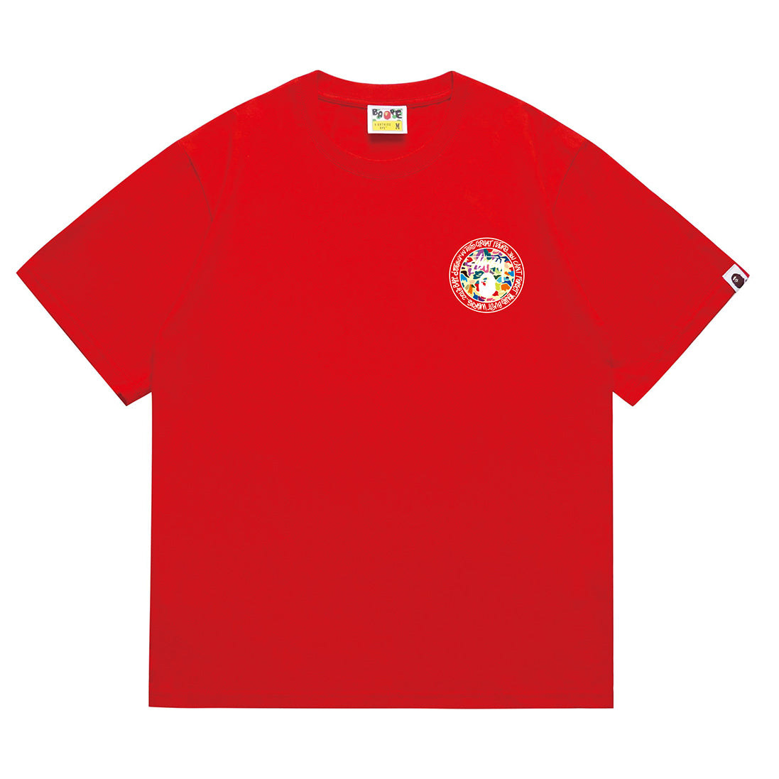 Ape T Shirts