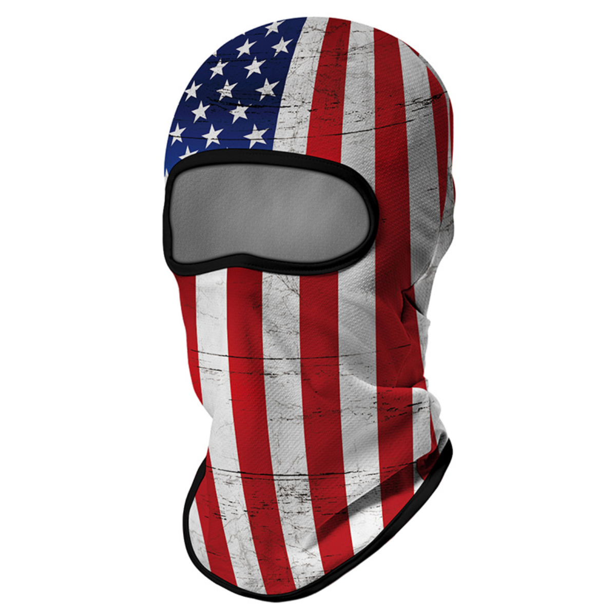 Cycling Windproof Hood Sunscreen Breathable Quick Drying