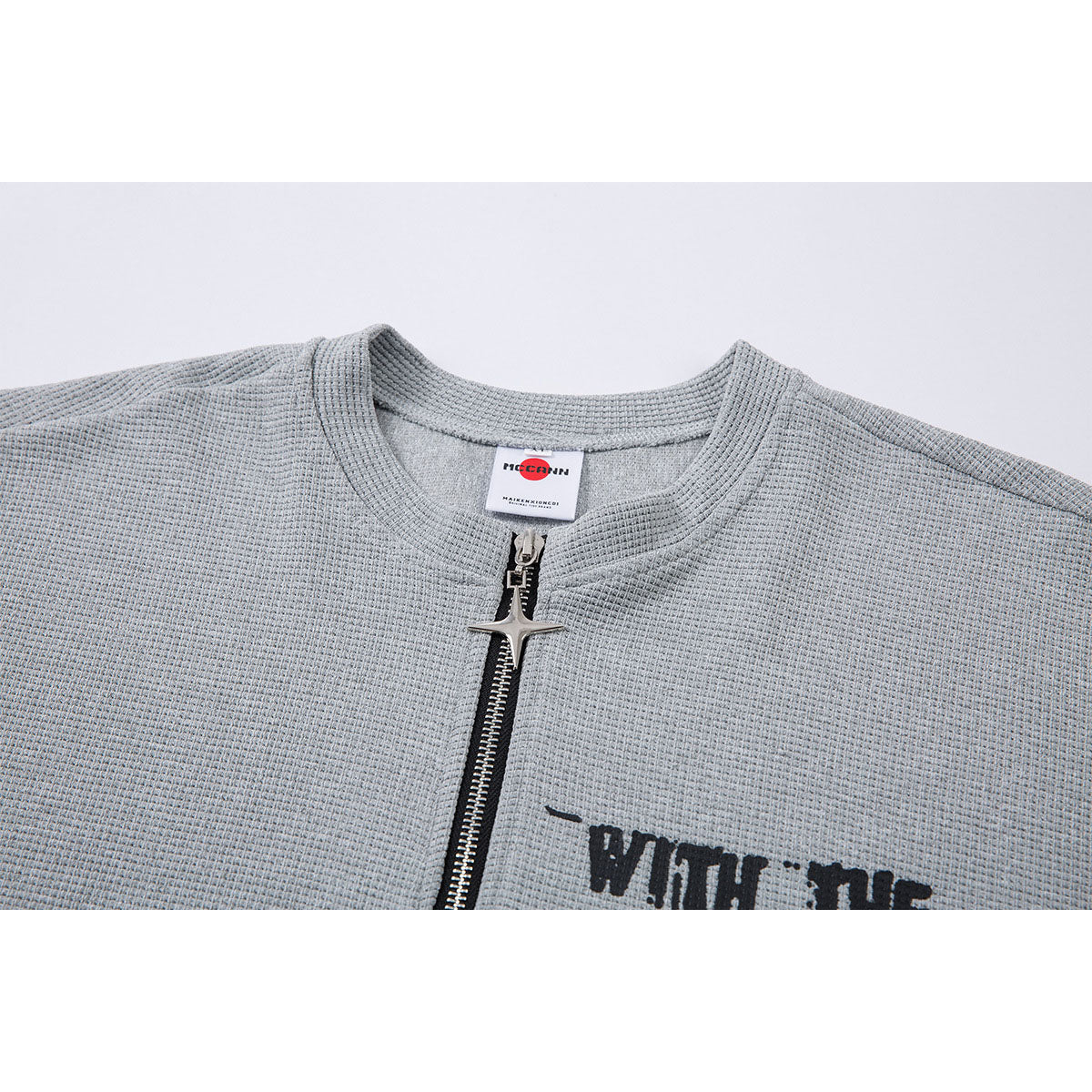 Vestimenta De Los 90 Vintage Short Sleeve T-Shirt Loose Top