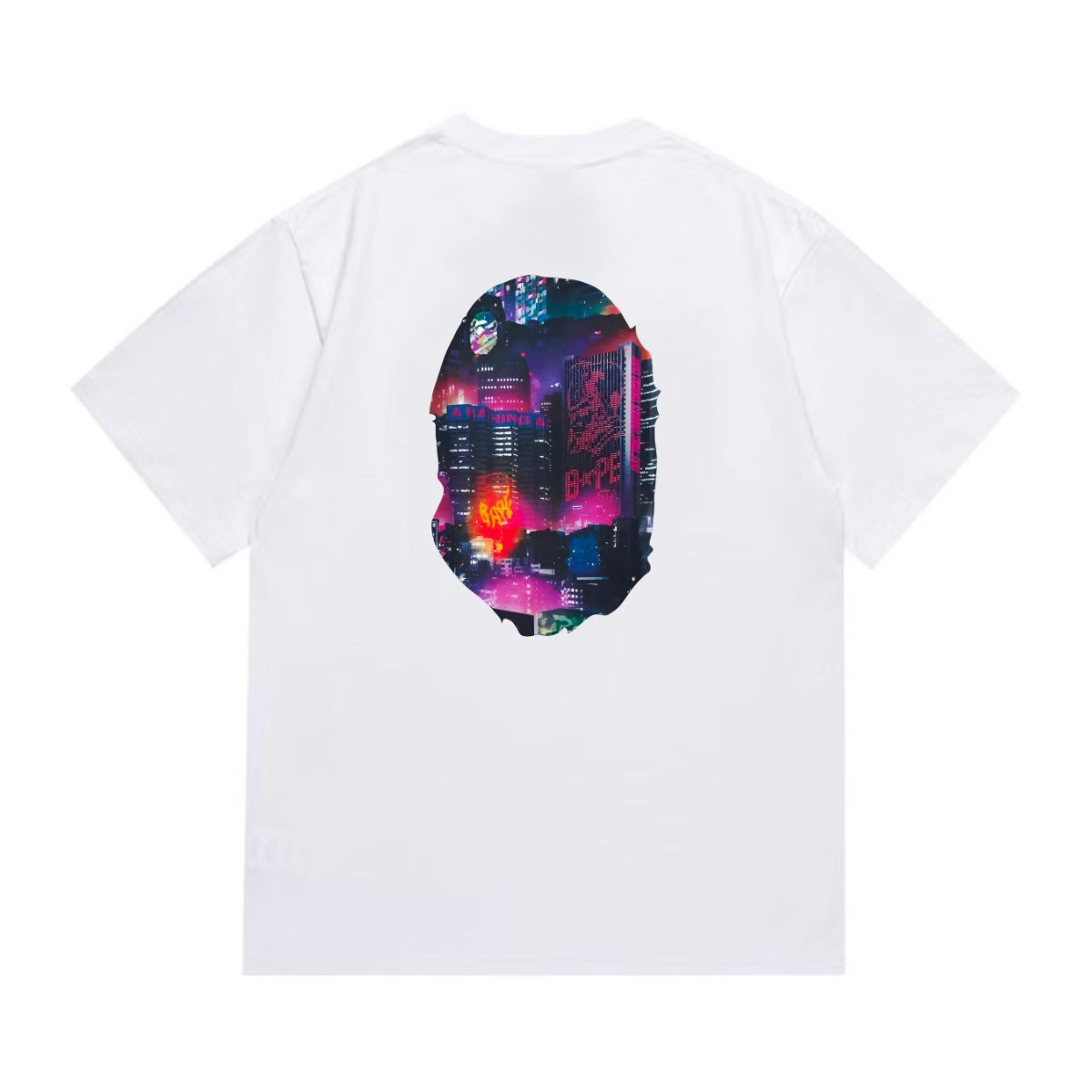 Ape T Shirts