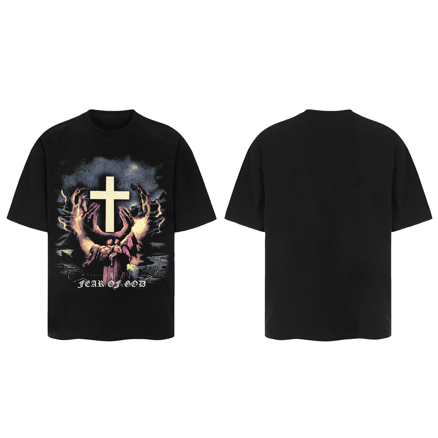 FOG ESSENTIAL T Shirts