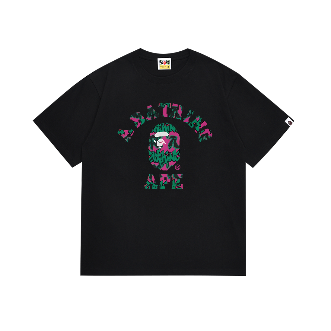 Ape T Shirts