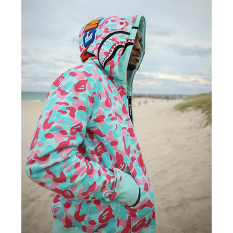 Ape Hoodie