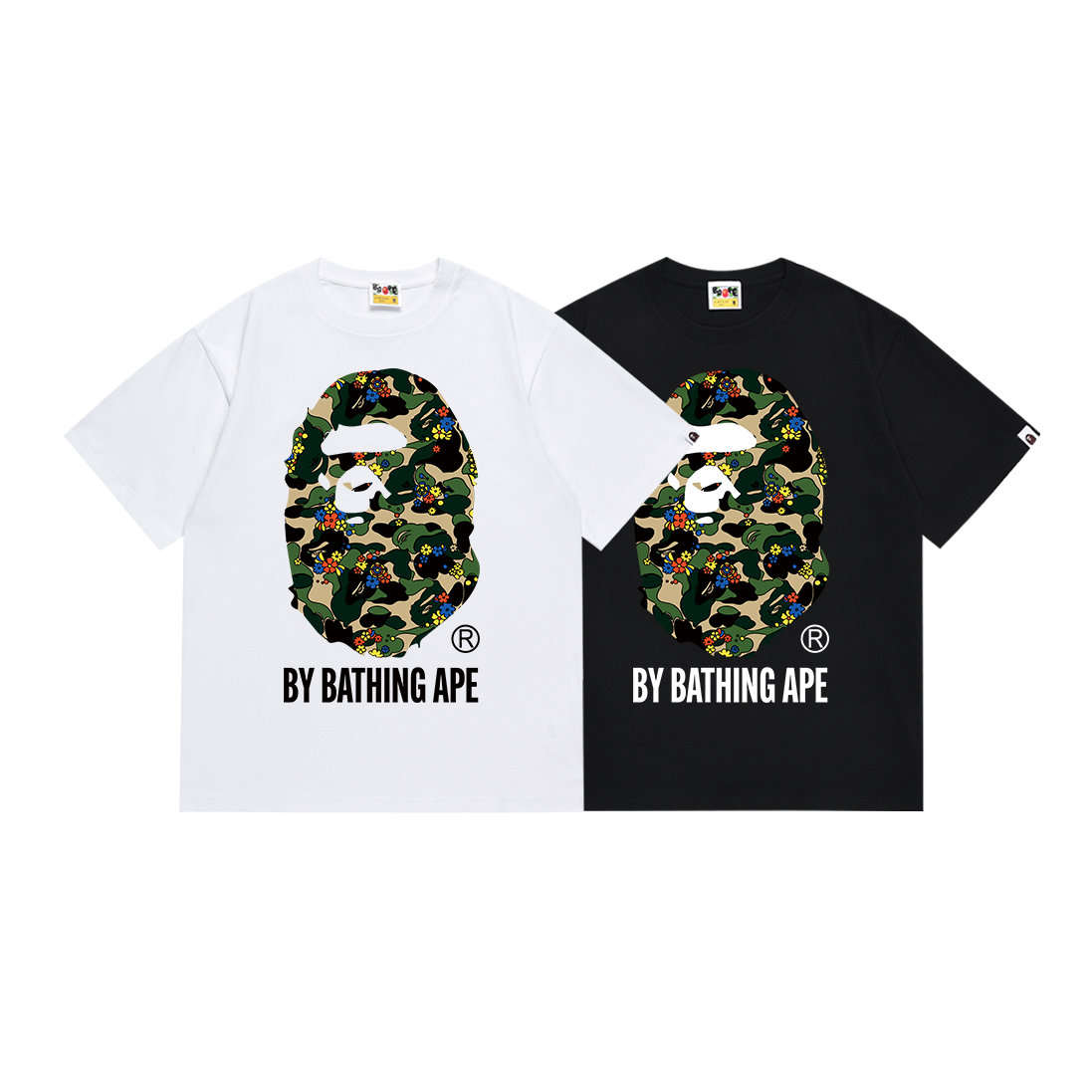 Ape T Shirts