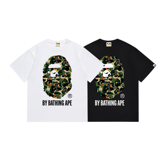 Ape T Shirts
