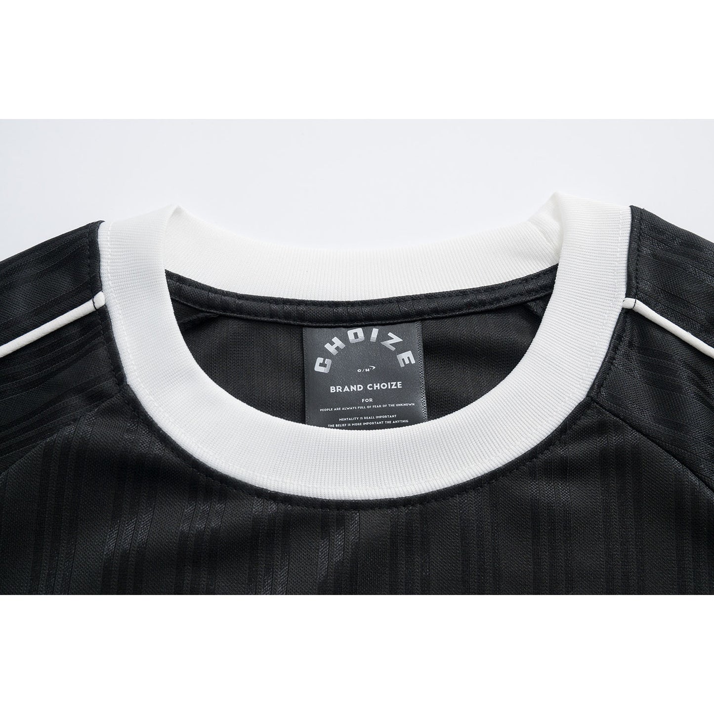 Retro Style Shirt For Men Summer Striped Sweatshirt Ball Suit Short Sleeve T-Shirt