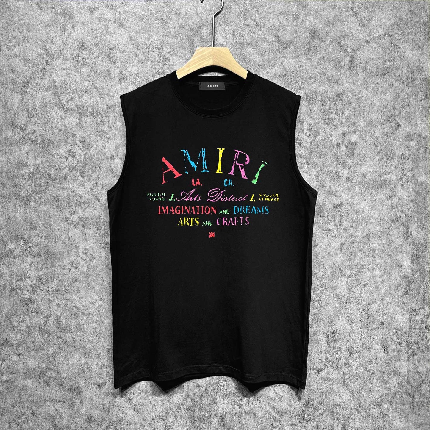 Amiri Vest