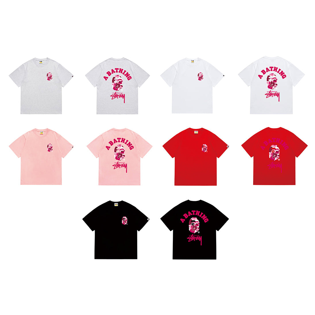 Ape T Shirts