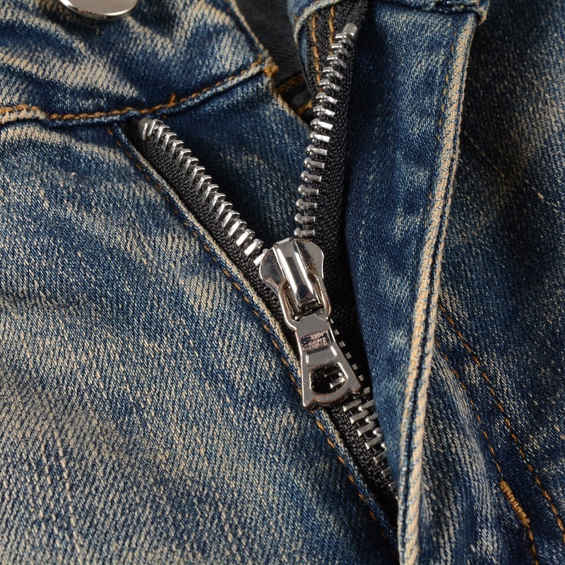 Men Trendy Jeans