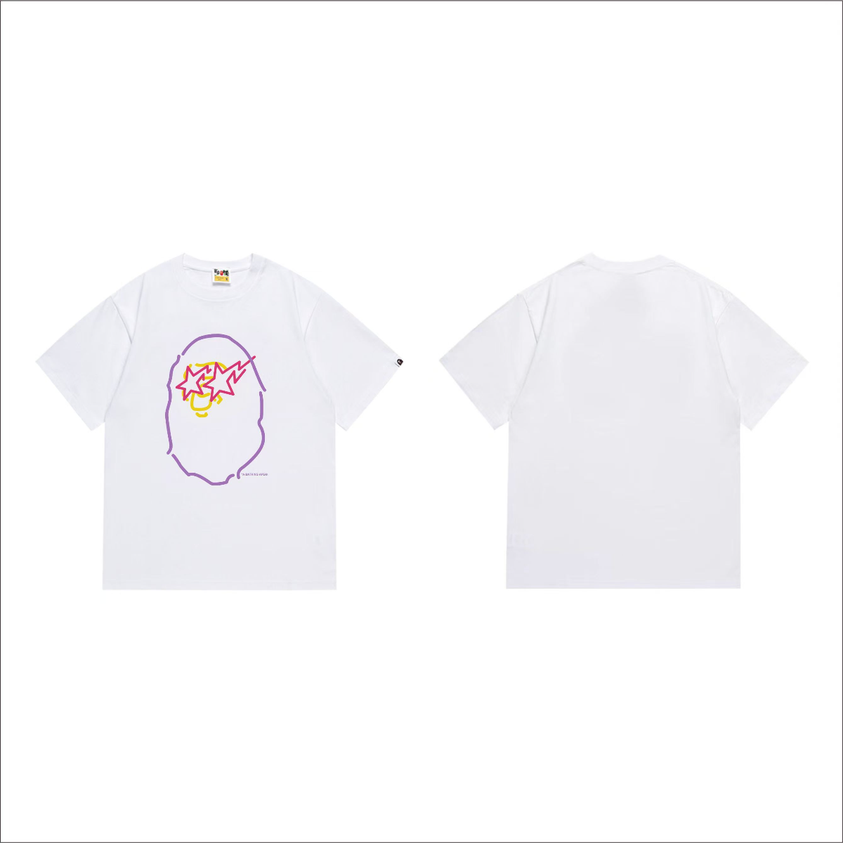 Ape T Shirts