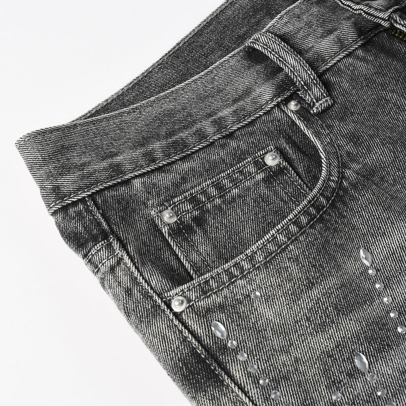 Men Trendy Jeans