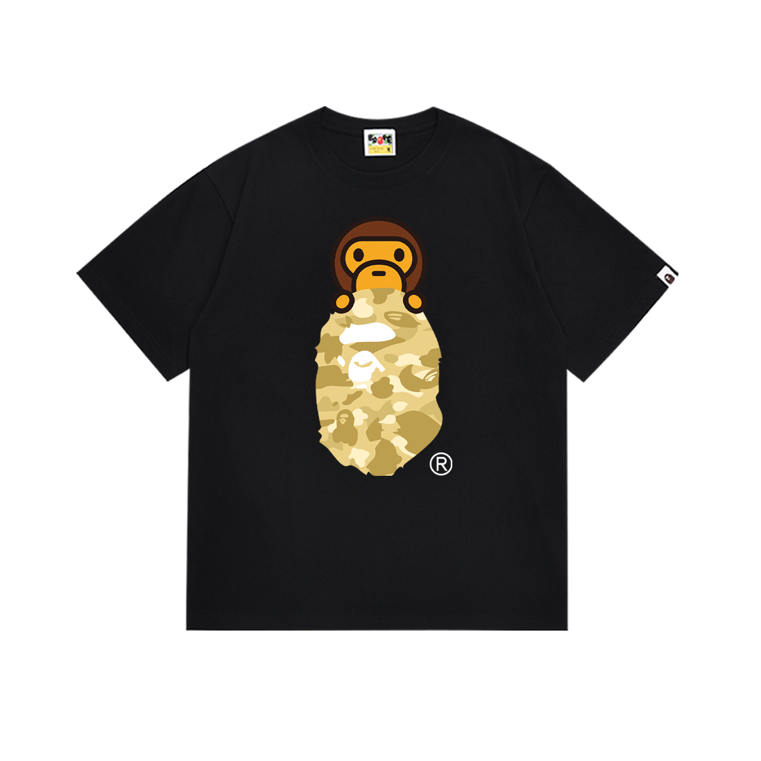 Ape T Shirts