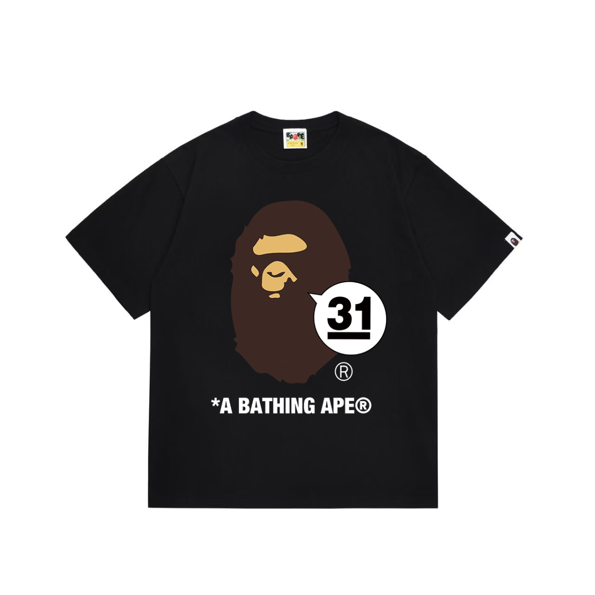 Ape T Shirts