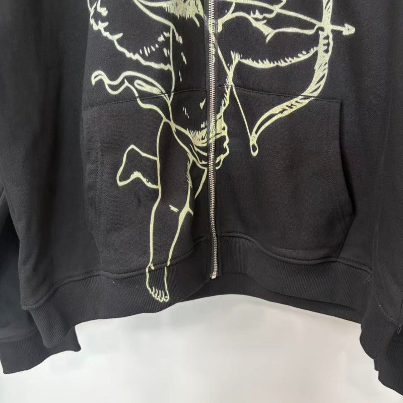 Mixed Emotion Hoodie