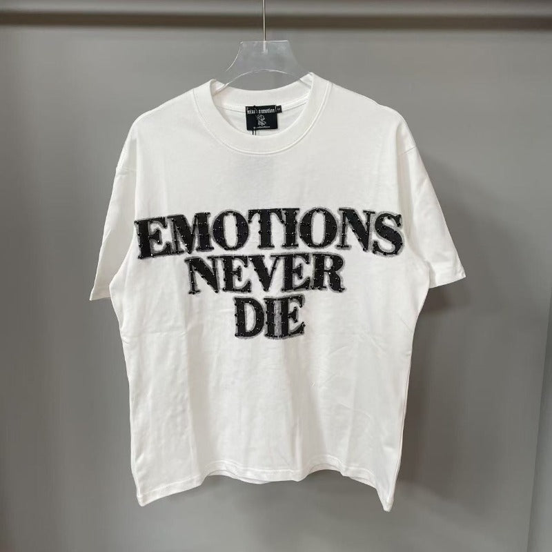 Mixed Emotion T Shirts