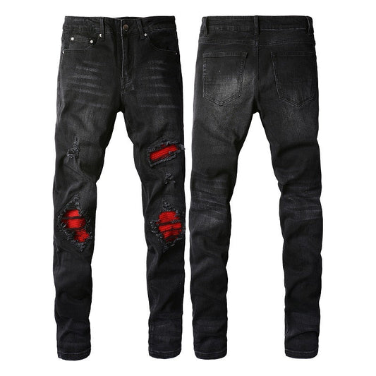 Men Trendy Jeans