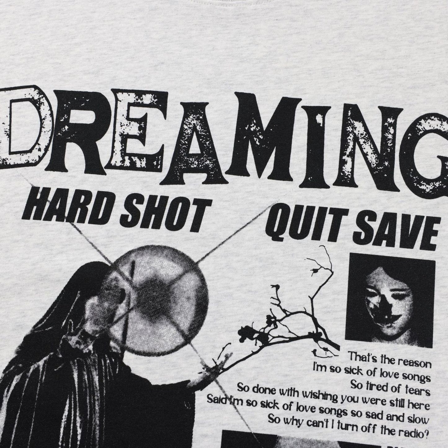 Hip Hop Clothing Summer Hip Hop T-Shirt Short Sleeve