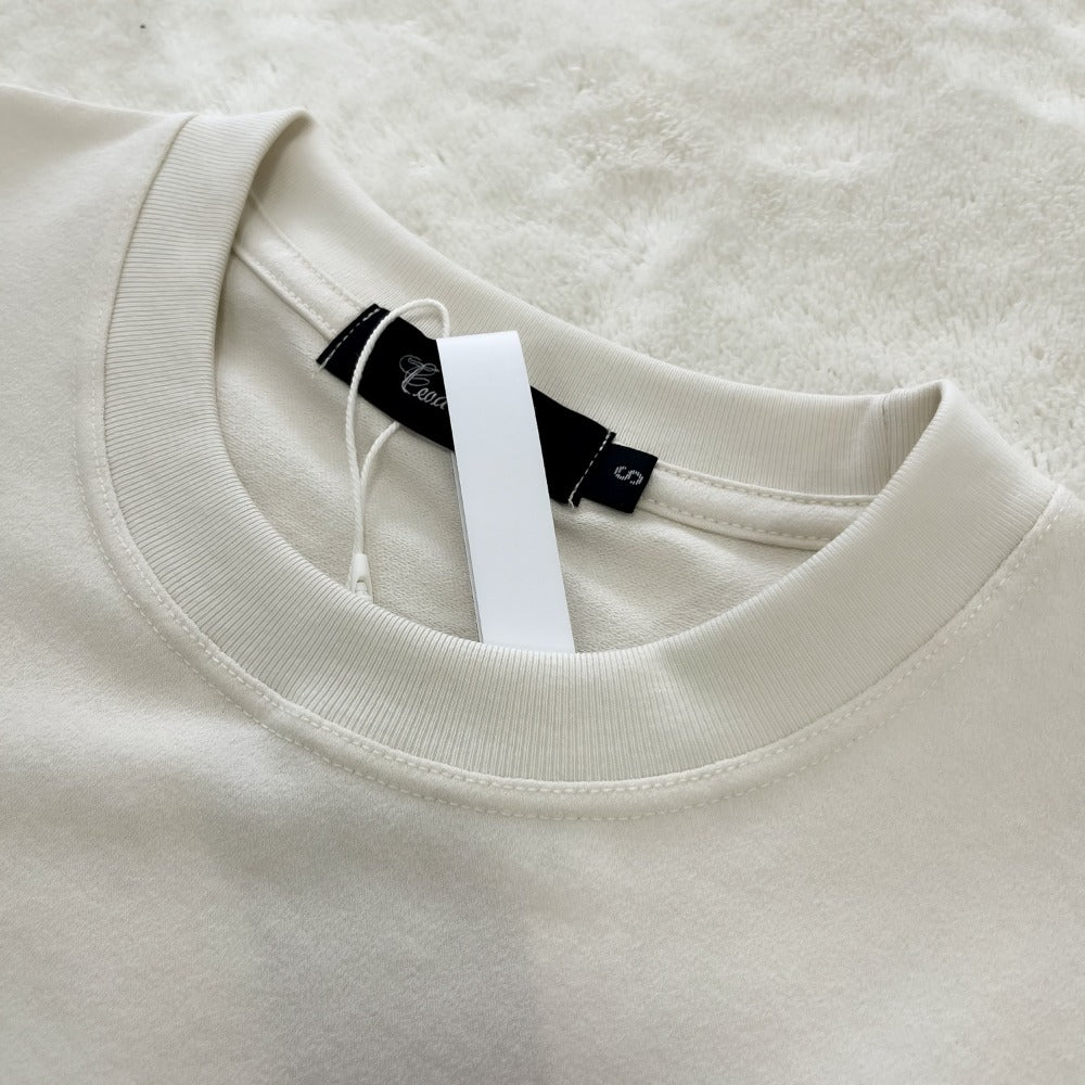 Streetwear Eua t shirt