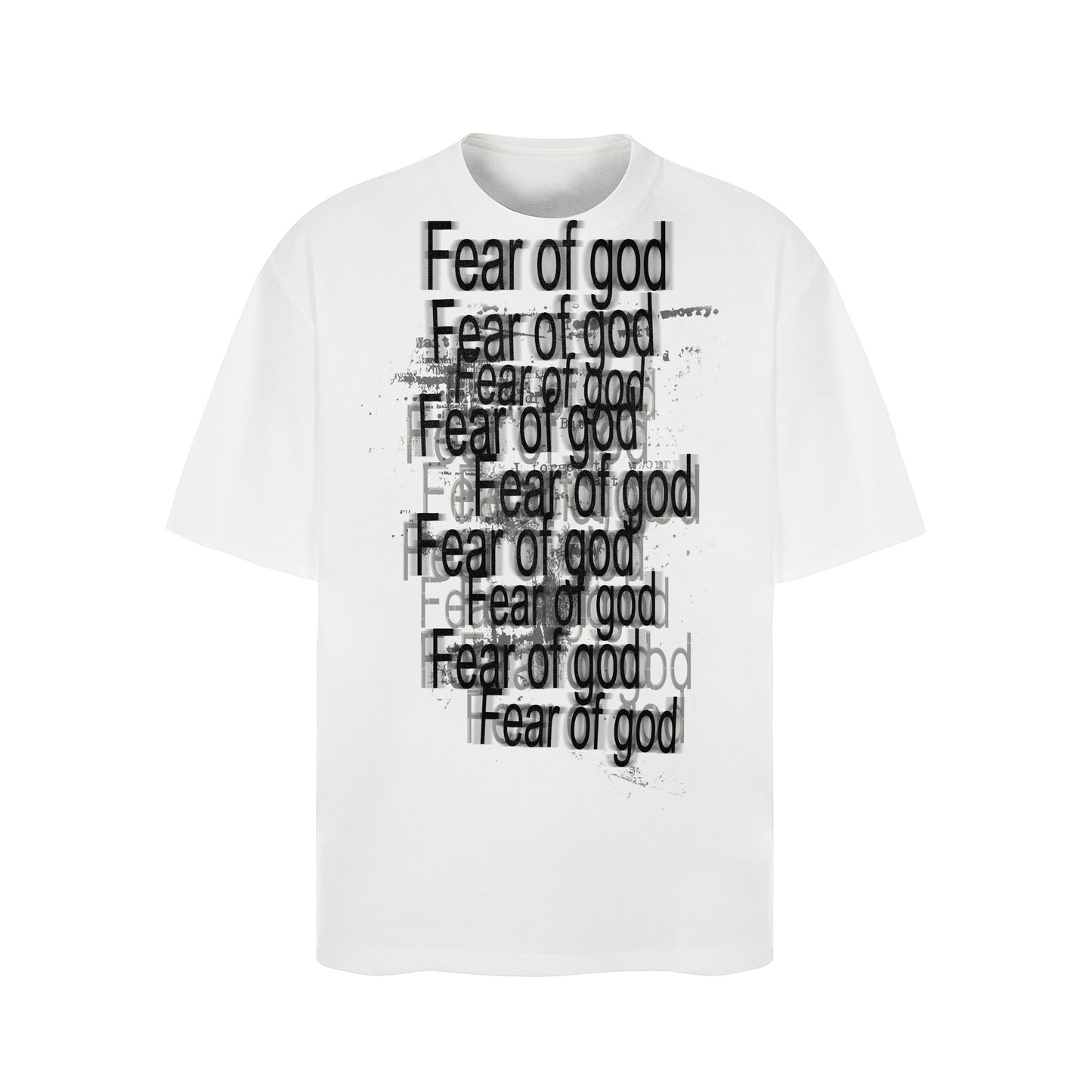 FOG ESSENTIAL T Shirts