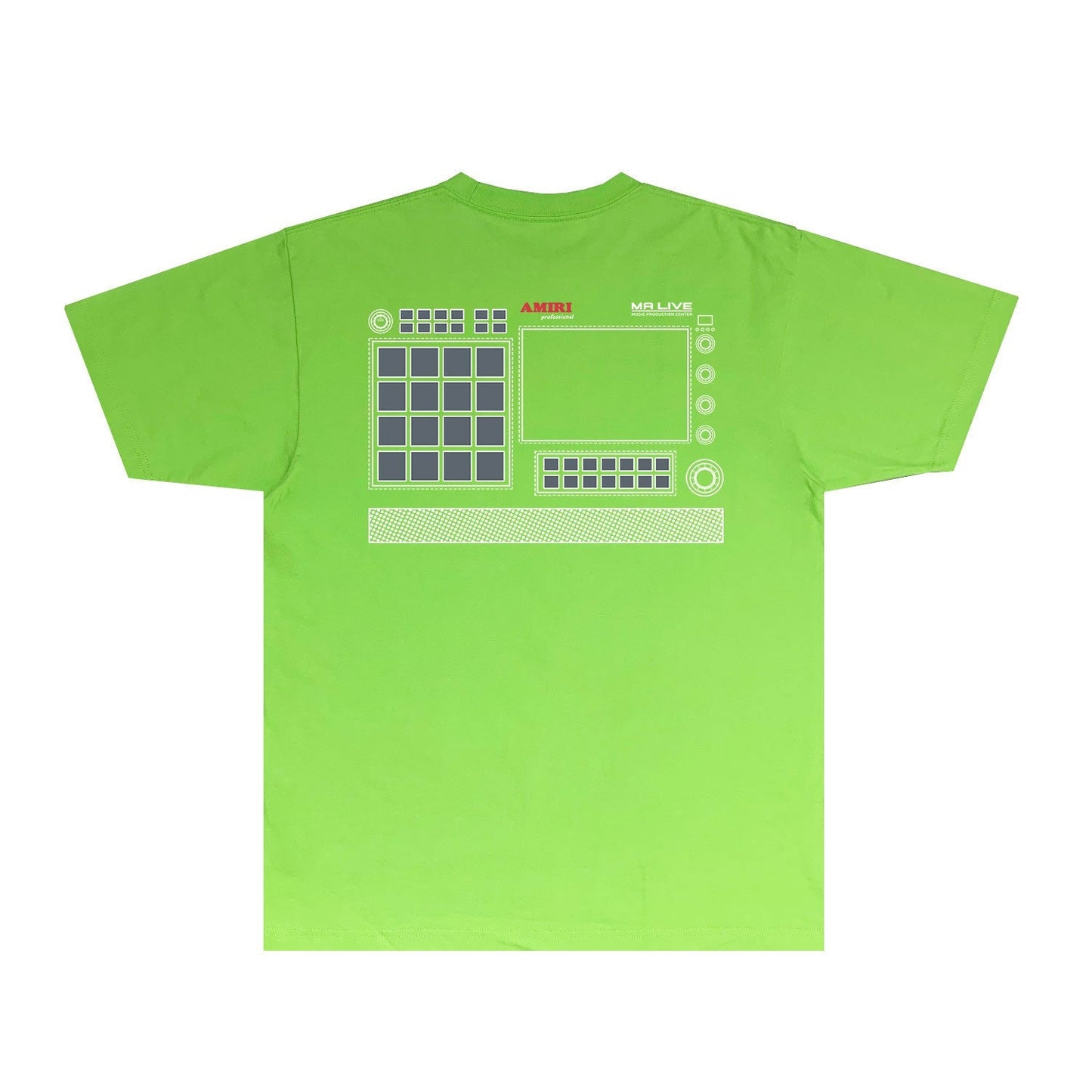 Amiri T Shirts