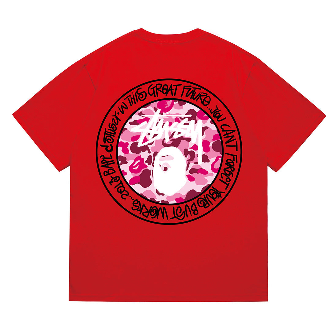 Ape T Shirts