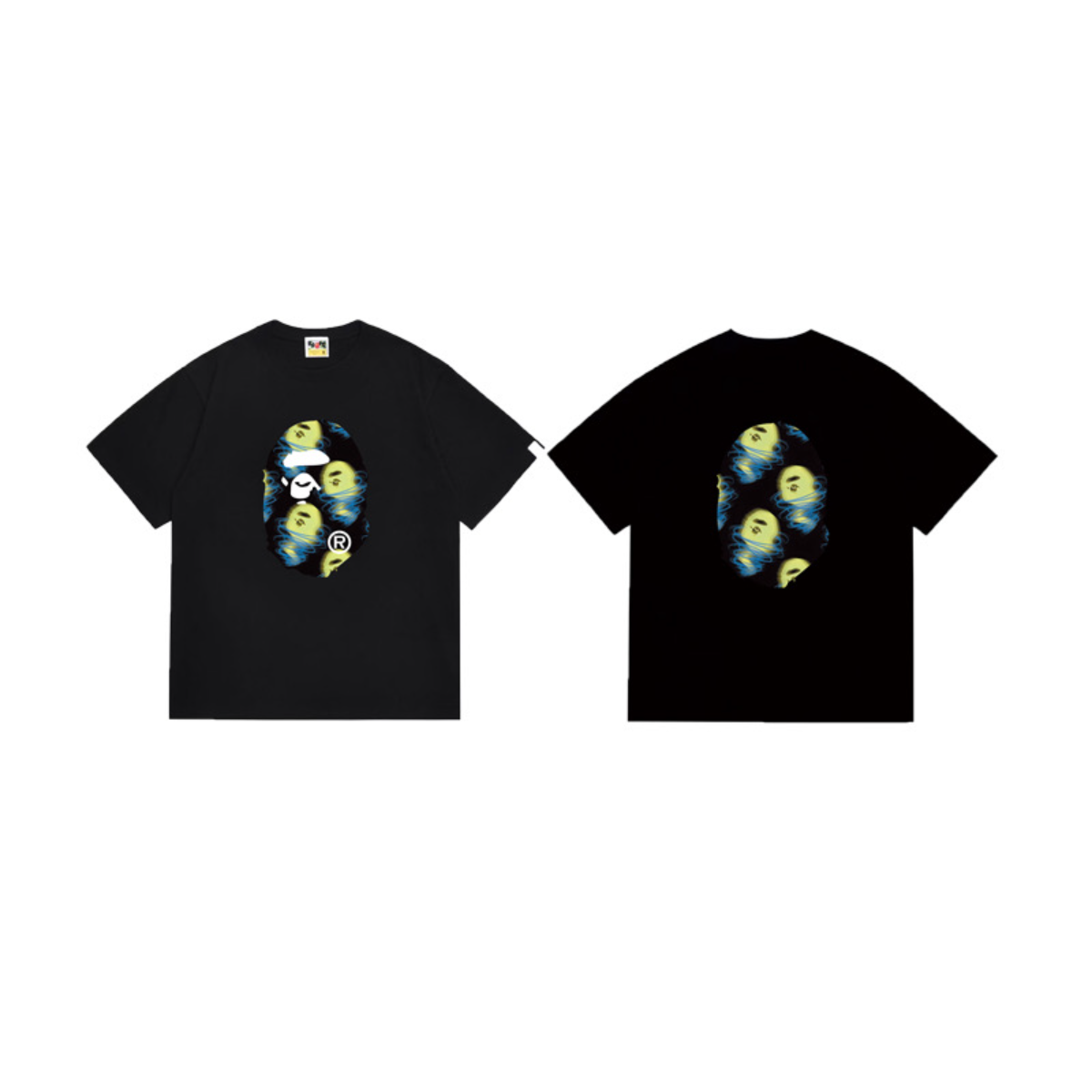 Ape T Shirts