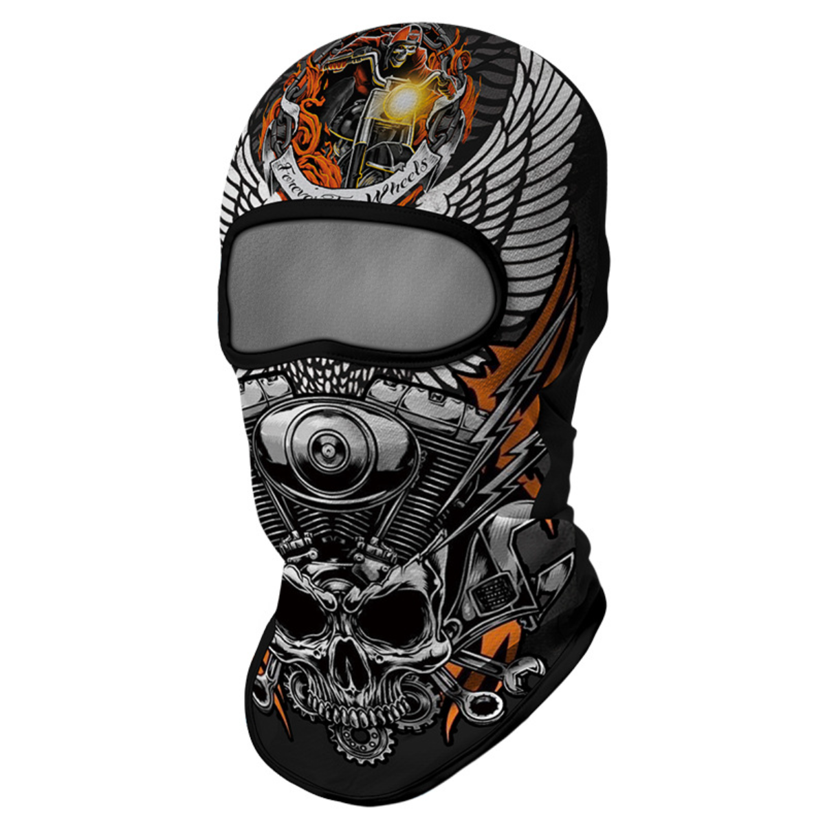 Cycling Windproof Hood Sunscreen Sunshade Windshield