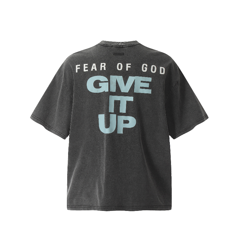 FOG ESSENTIAL T Shirts