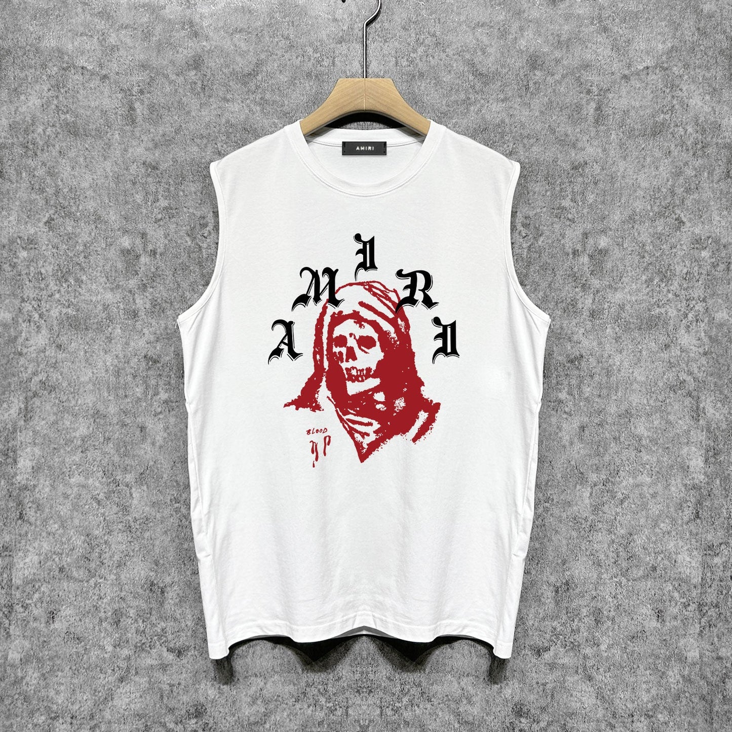 Amiri Vest