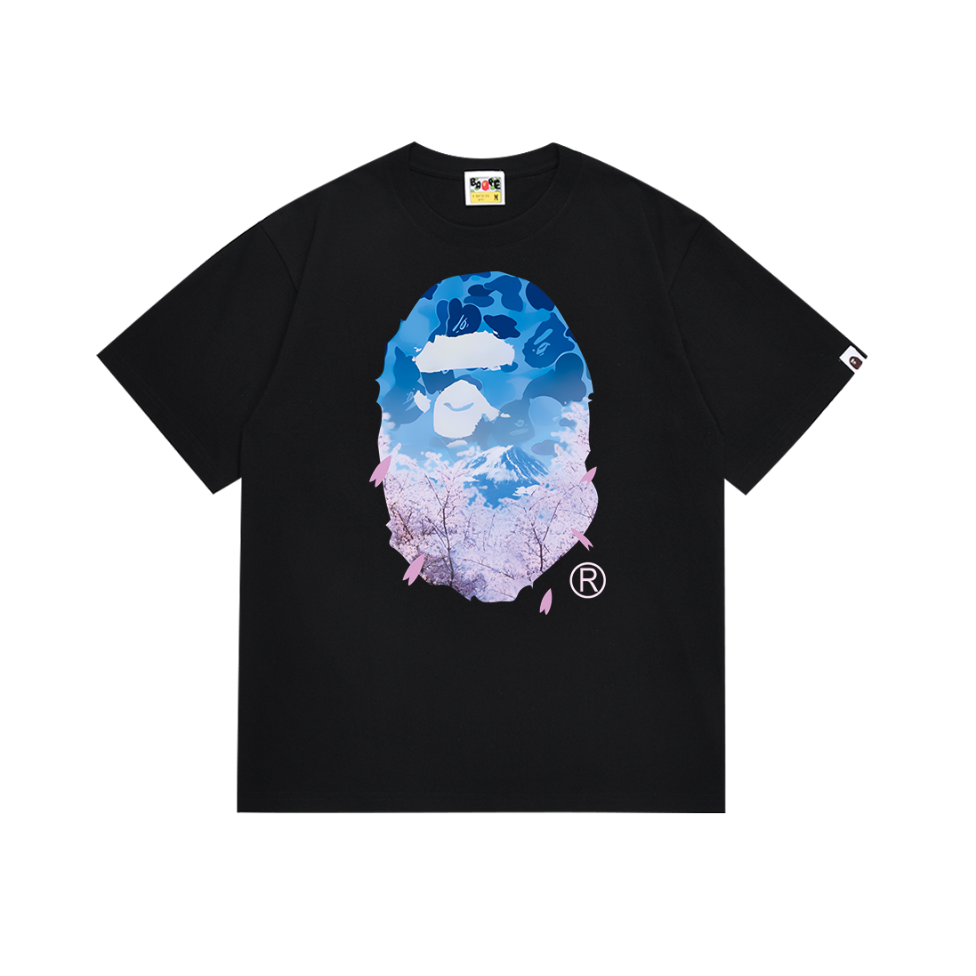 Ape T Shirts