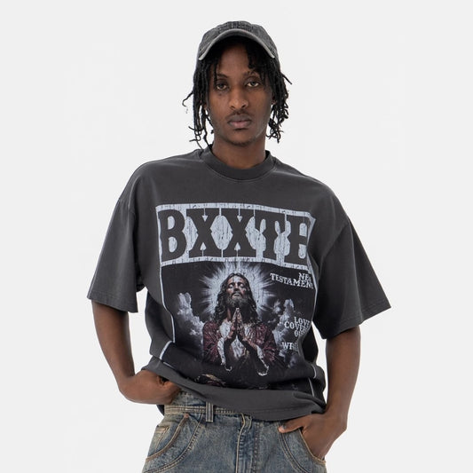 Vintage College Shirts Short Sleeve T-Shirts