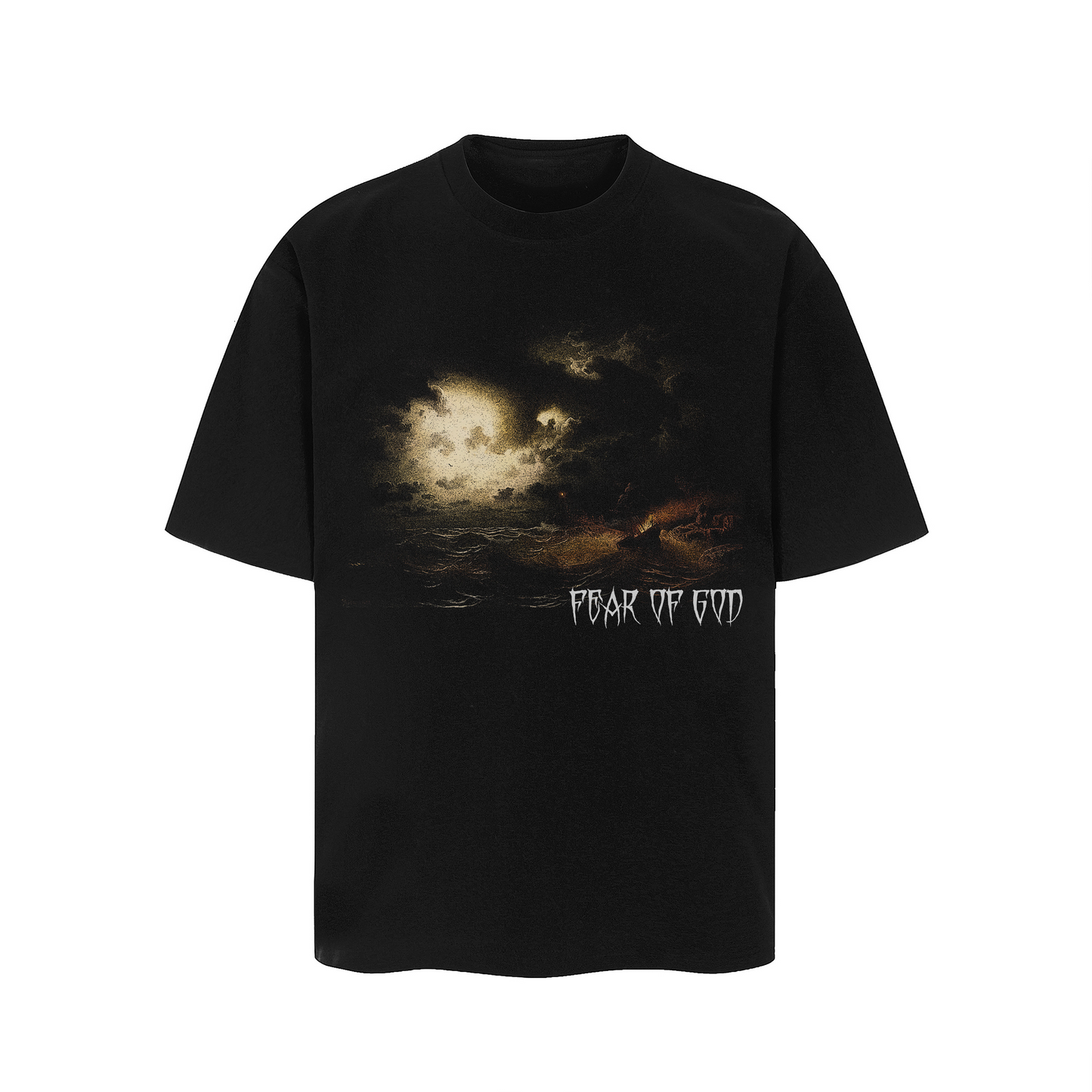 FOG ESSENTIAL T Shirts