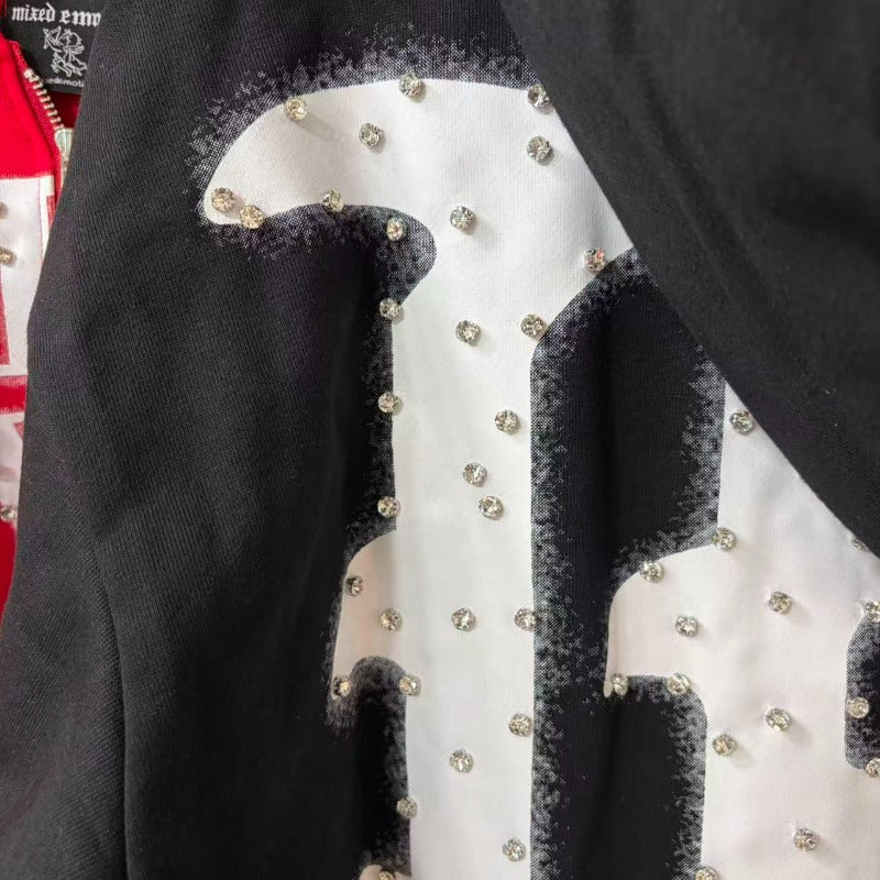 Mixed Emotion Hoodie
