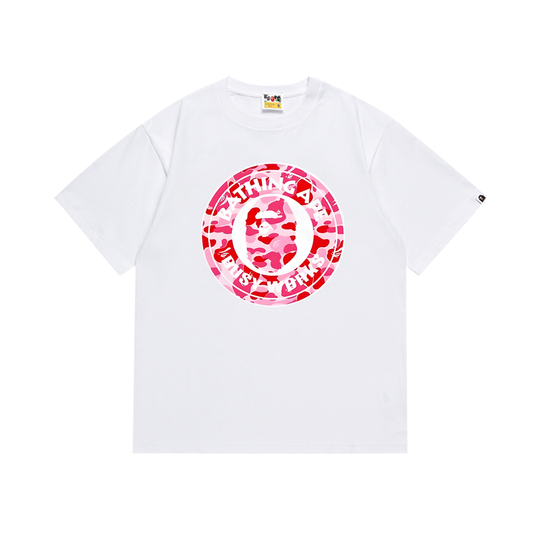 Ape T Shirts