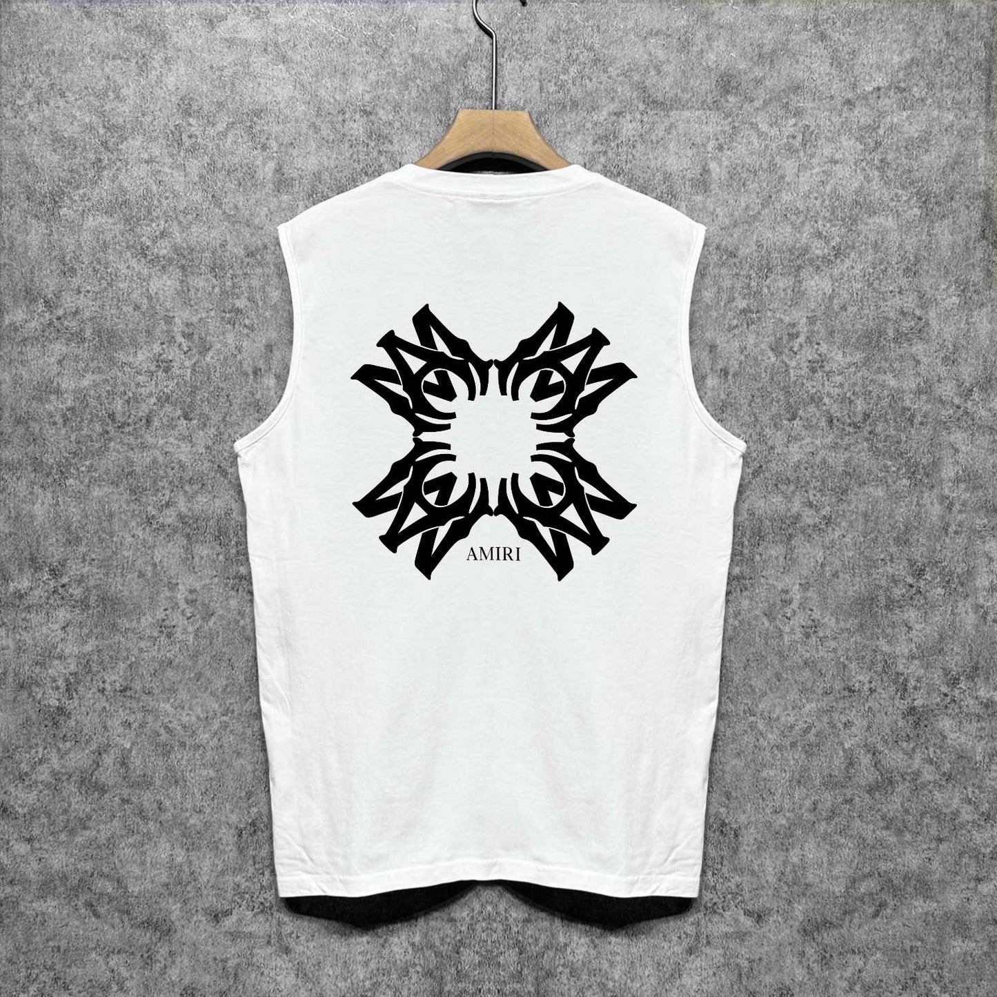 Amiri Vest