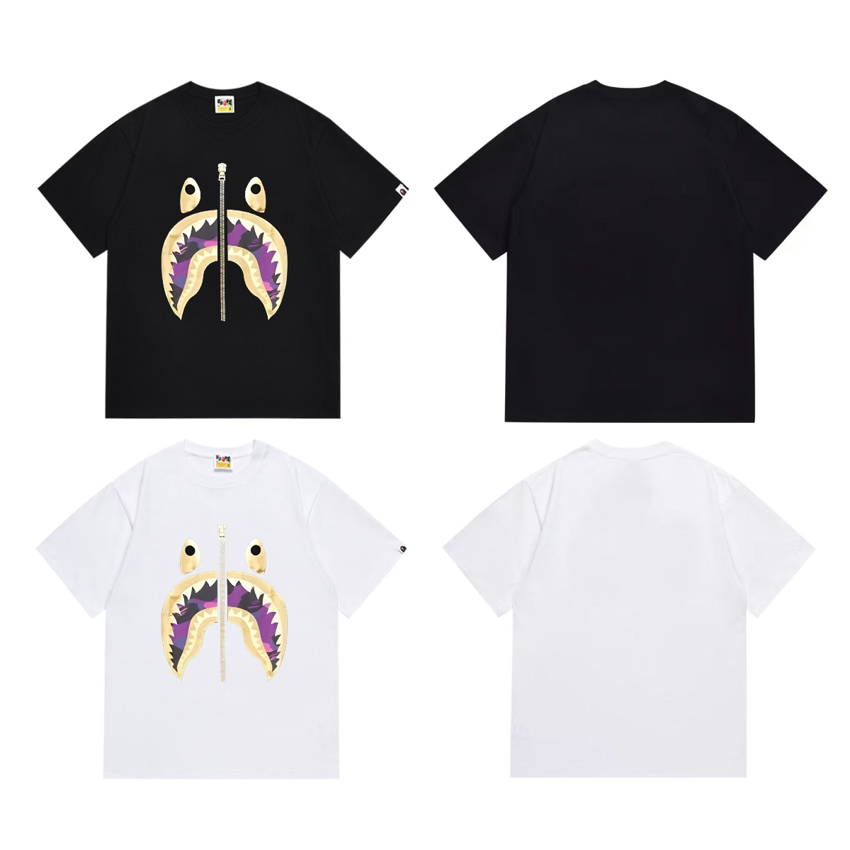 Ape T Shirts