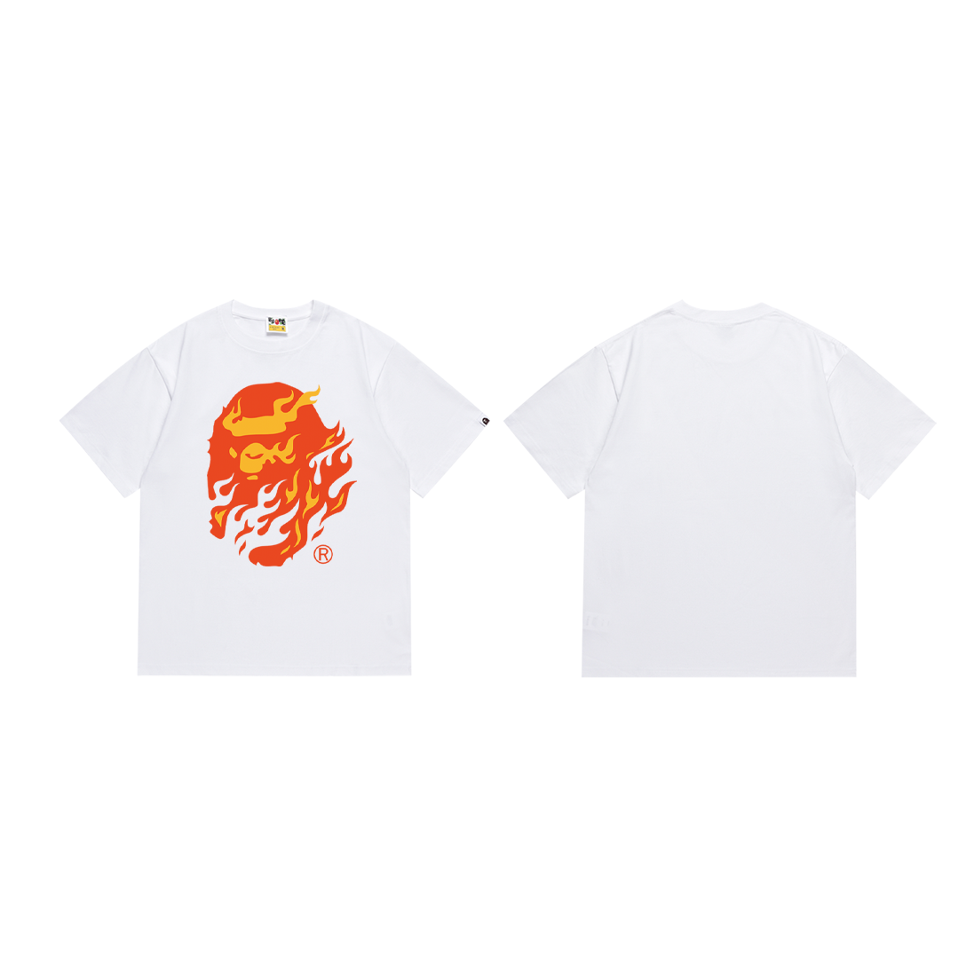 Ape T Shirts