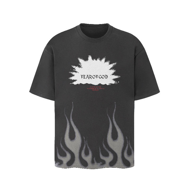 FOG ESSENTIAL T Shirts