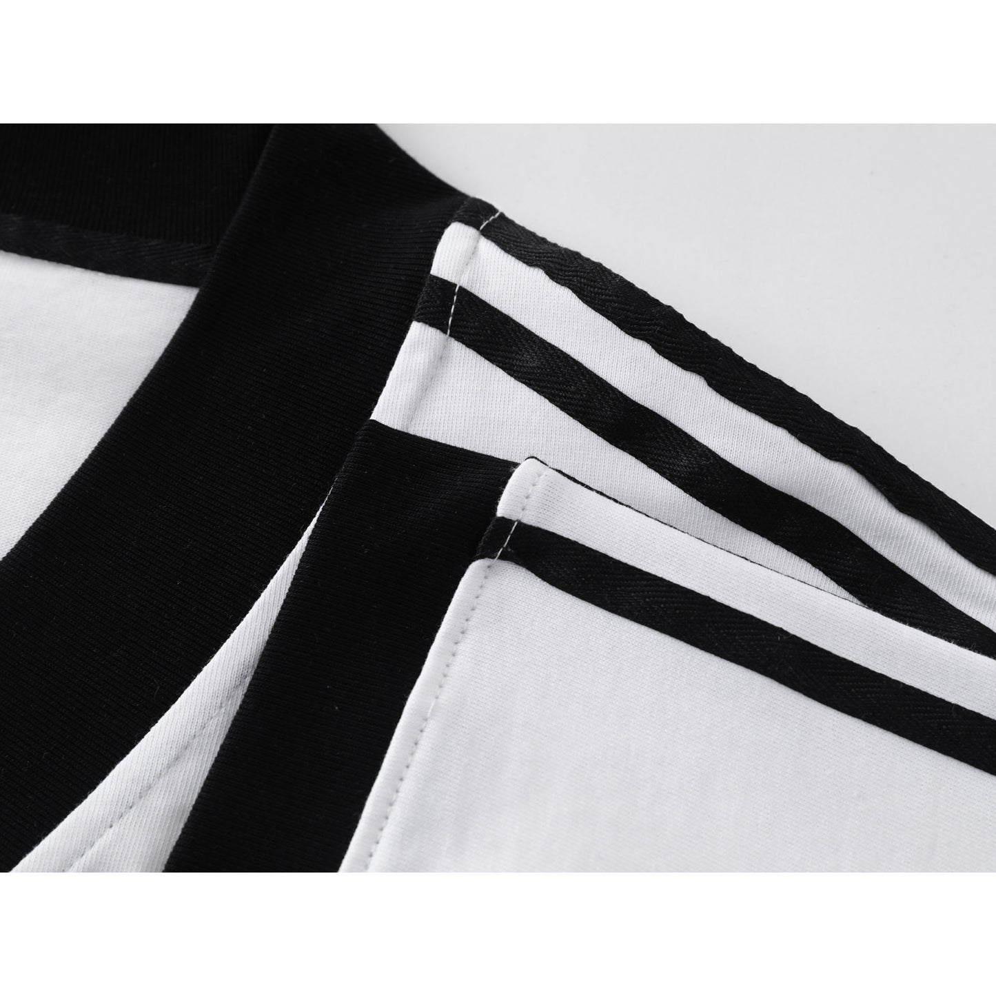 Camisetas streetwear Summer Vintage Baseball Collar Letter Casual Loose Short Sleeve T-Shirt