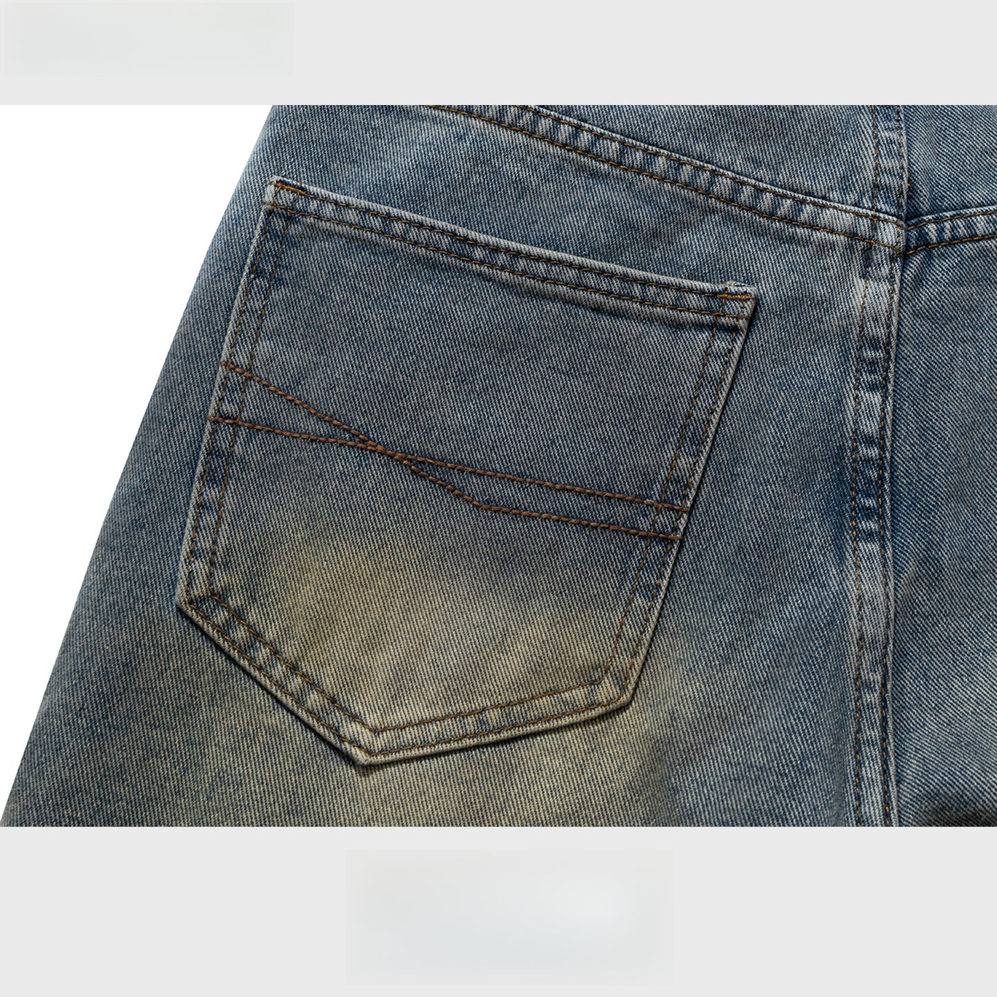 Rock Revival Jeans Trousers