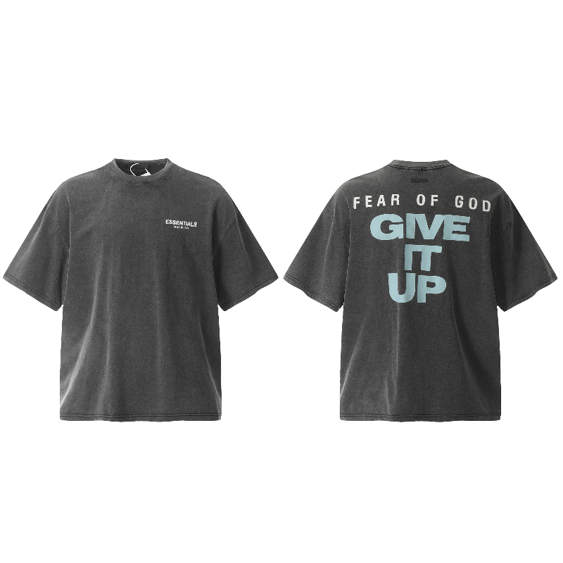 FOG ESSENTIAL T Shirts