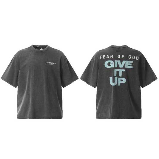 FOG ESSENTIAL T Shirts