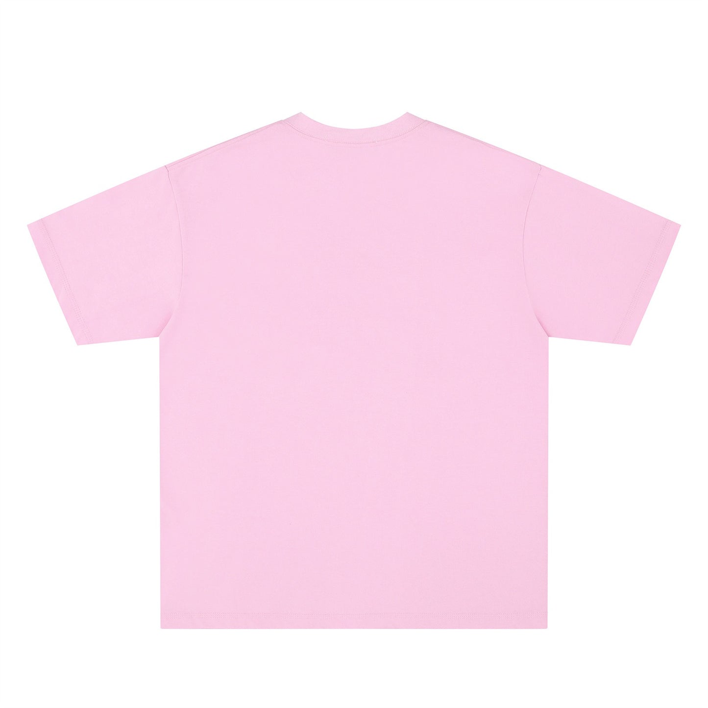 Nyc T Shirt Vintage Short Sleeve T-Shirt Summer Oversize Casual Top
