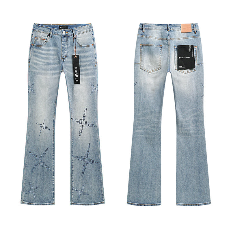 Purple Brand Jeans #PU147