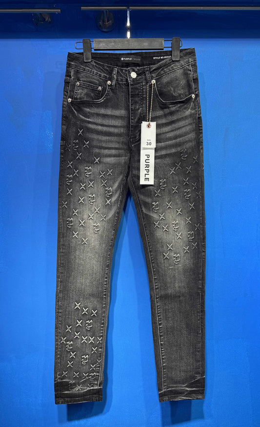 Purple Brand Jeans #PU187