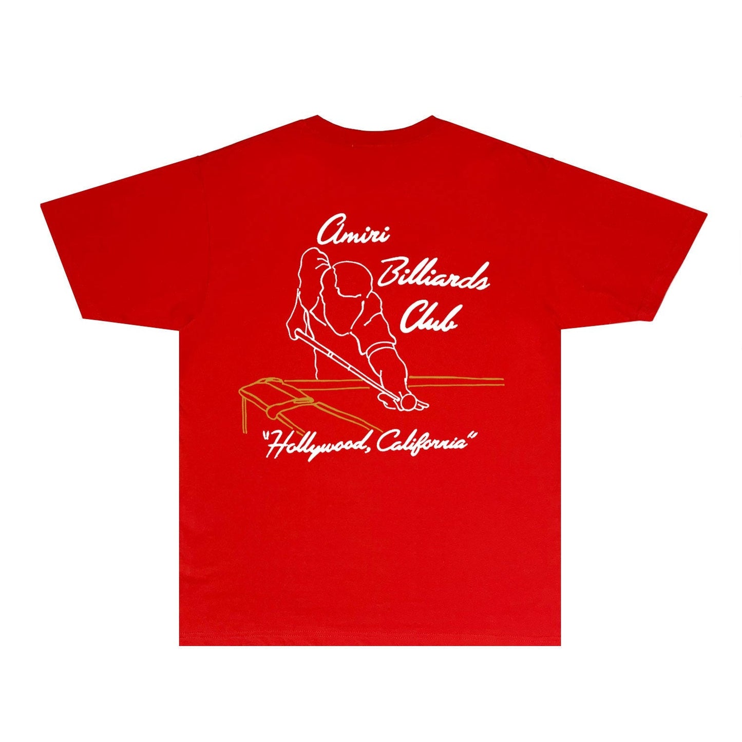 Amiri T Shirts